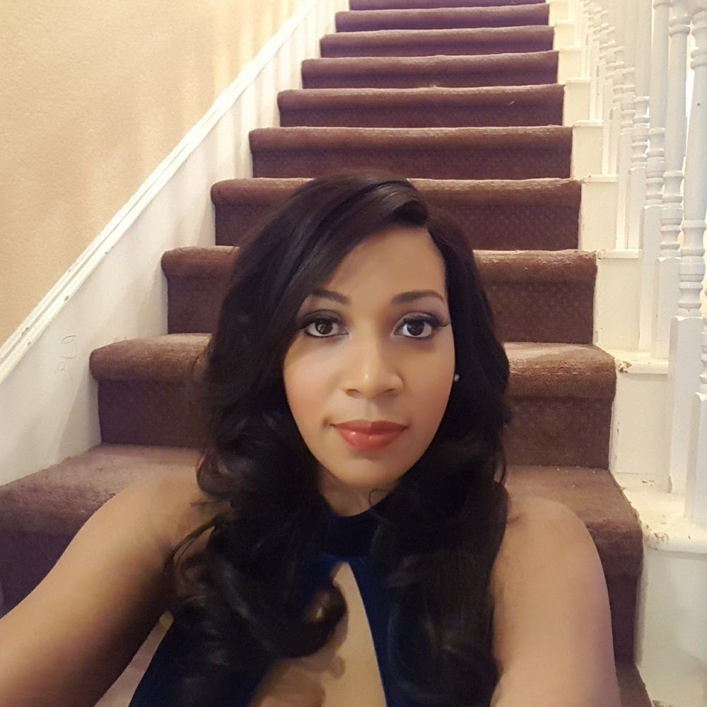 Meet your Posher, K. michelle
